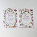 Print from Canva - American / USA Sizes / inches