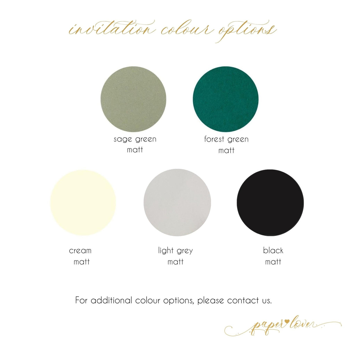 Zestaw akrylowych zaproszeń ślubnych, szałwiowe zaproszenia ślubne, kalka z pieczęcią lakową, zielone motywy roślinne – Zamek Joannitów