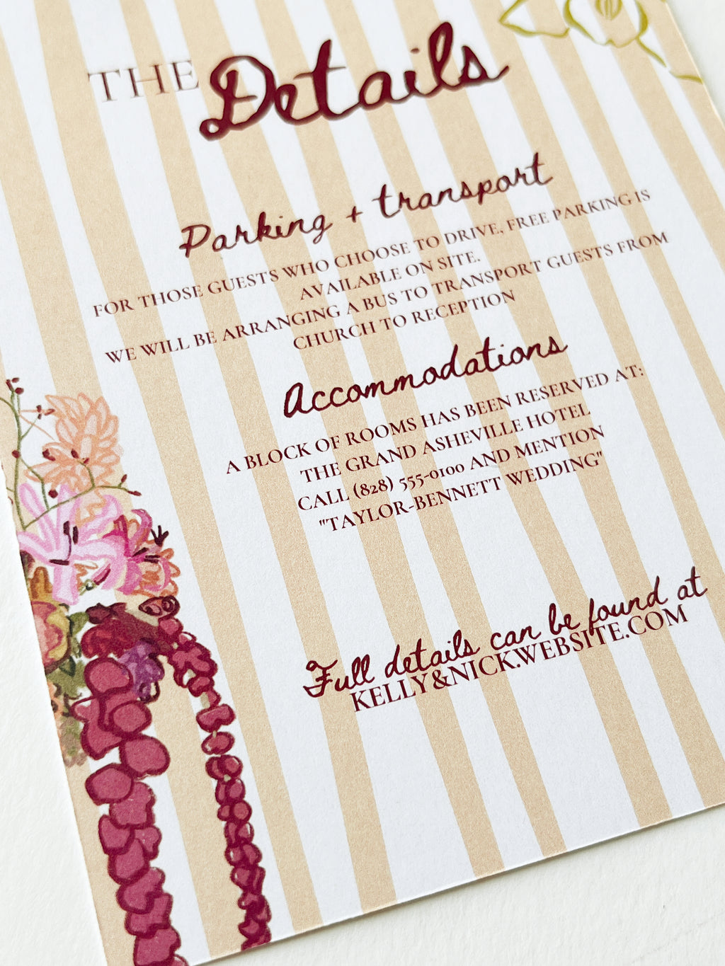 Print from Canva - Polish / European / A Sizes