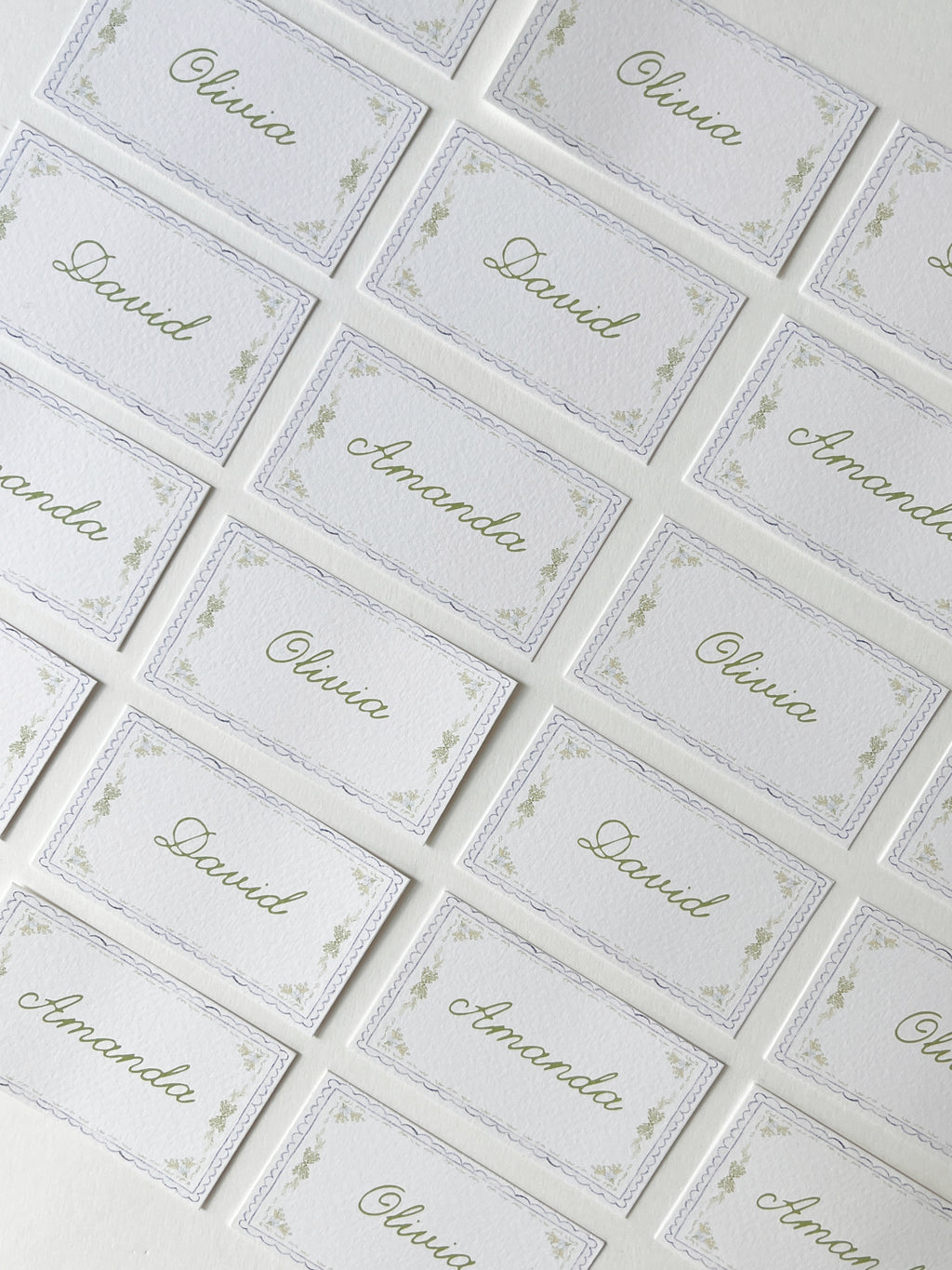 Print from Canva - American / USA Sizes / inches