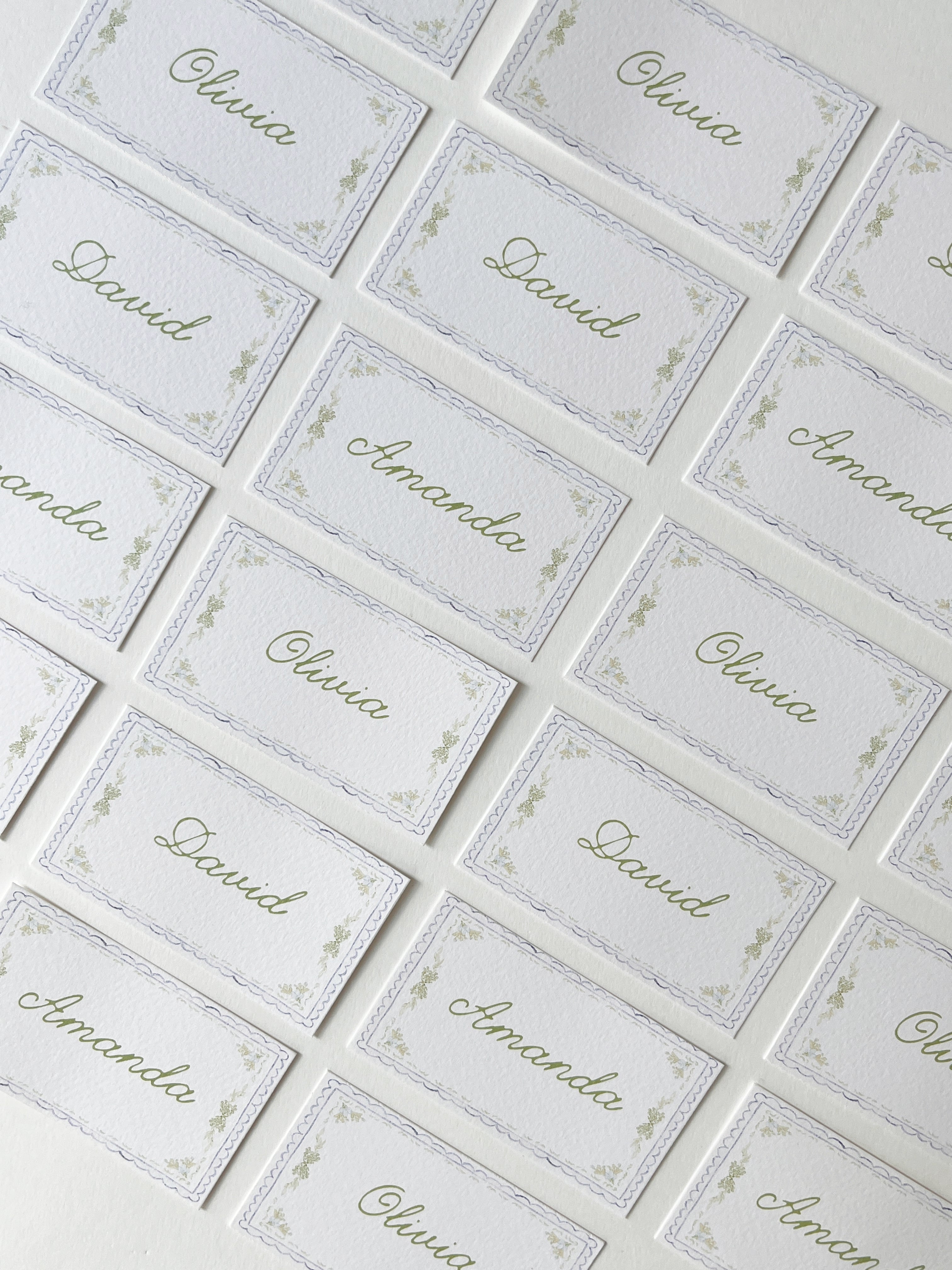 Print from Canva - American / USA Sizes / inches