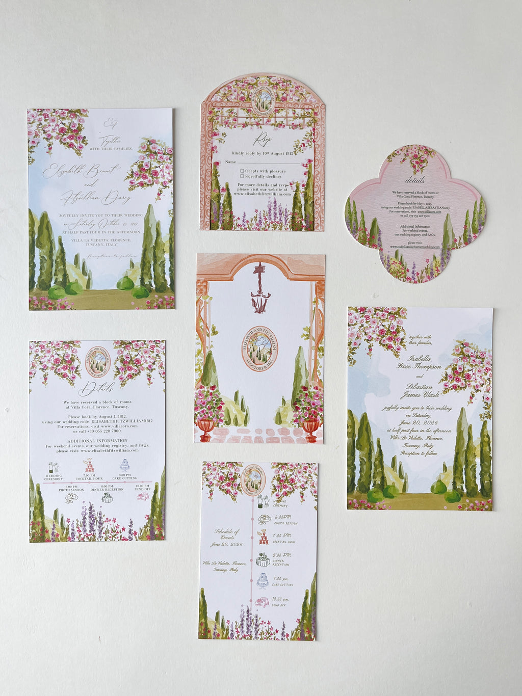 Print from Canva - American / USA Sizes / inches