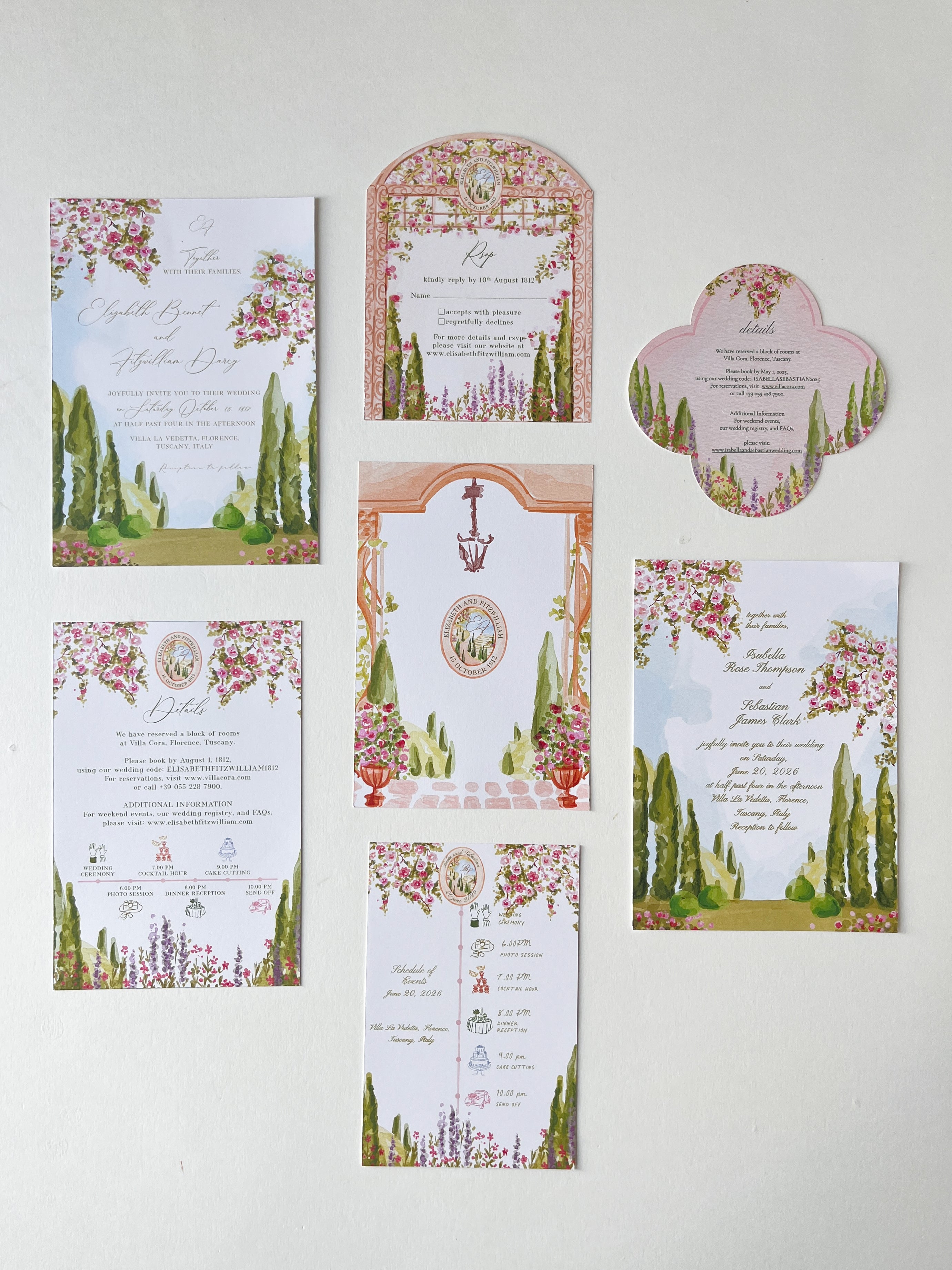 Print from Canva - American / USA Sizes / inches